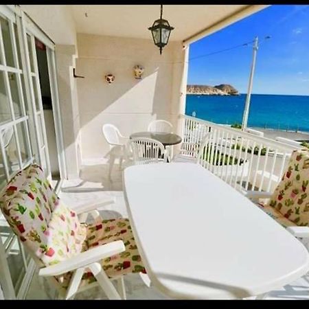 Apartamento La Isla Сан-Хуан-де-лос-Террерос Экстерьер фото