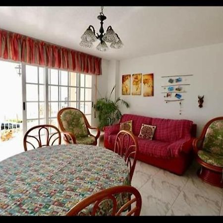 Apartamento La Isla Сан-Хуан-де-лос-Террерос Экстерьер фото