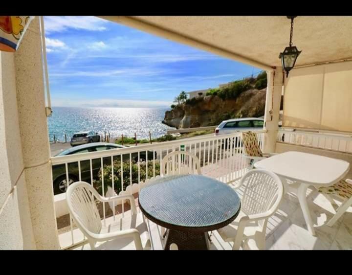 Apartamento La Isla Сан-Хуан-де-лос-Террерос Экстерьер фото